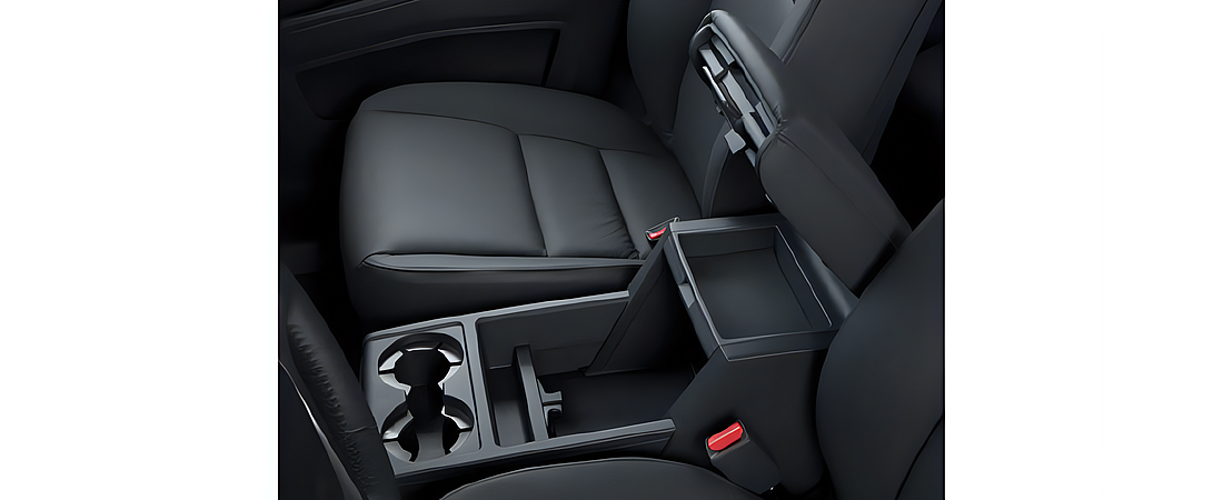 Honda Ridgeline 2012 28