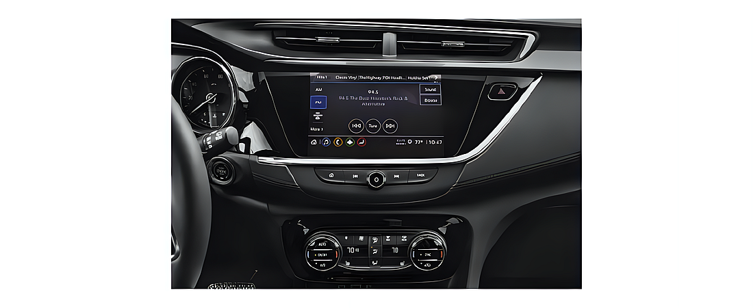 Buick Encore GX 2023 22