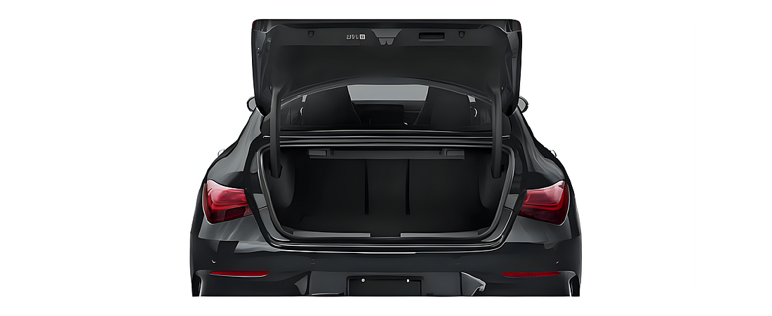 Mercedes-Benz CLA 2026 23