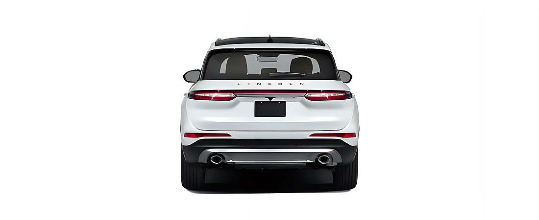Lincoln Corsair 2022 5