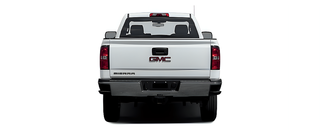 GMC SIERRA 2500HD 2016 5