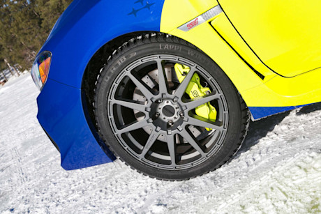 Editorial subaru winter experience 2020 18 jw