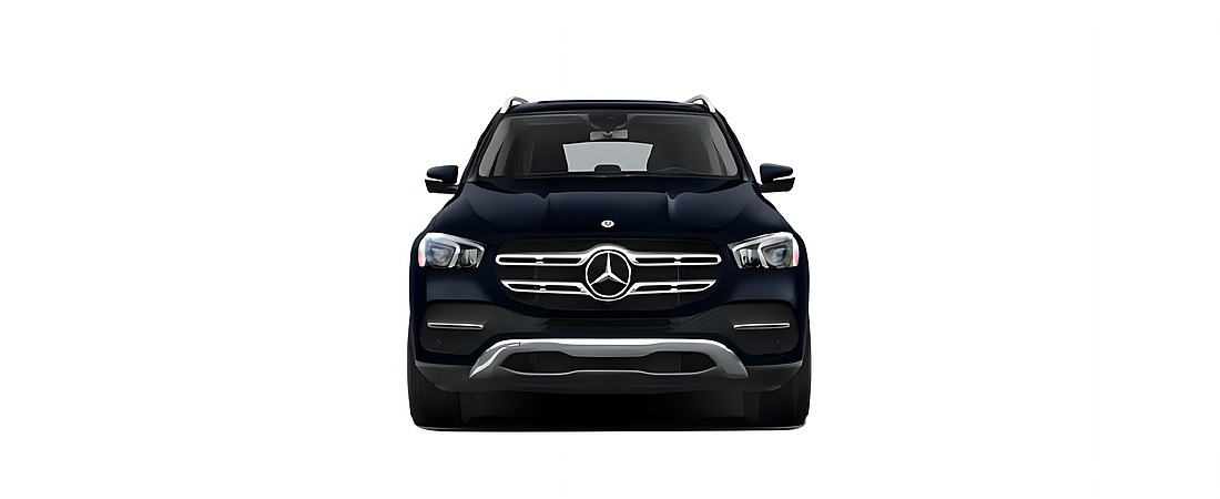 Mercedes-Benz GLE-Class 2021 18