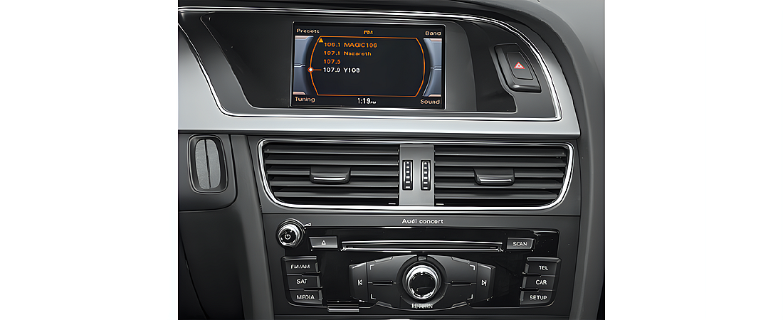 Audi A5 2014 9