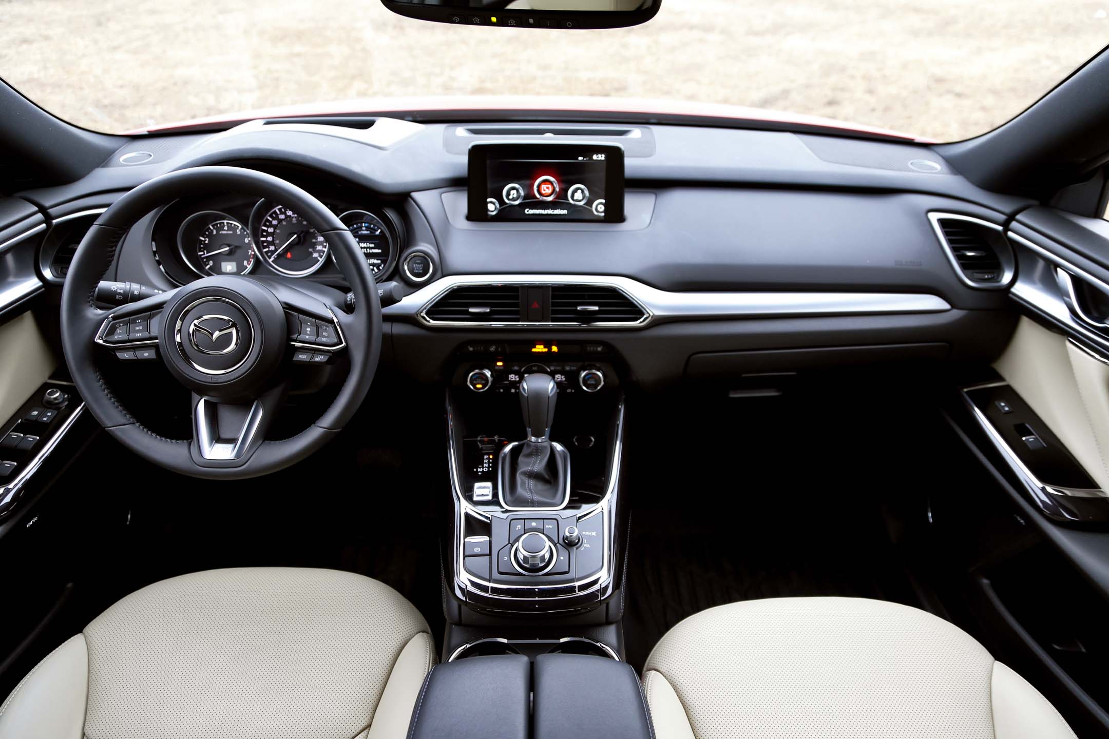 2017 Mazda CX-9 Test Drive Review - AutoTrader.ca