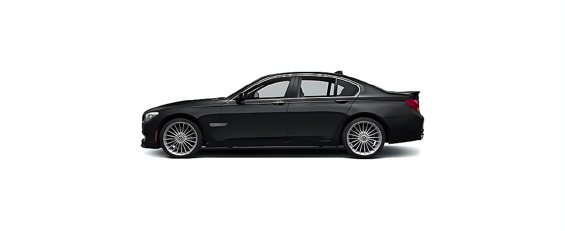 BMW 7 Series 2015 41