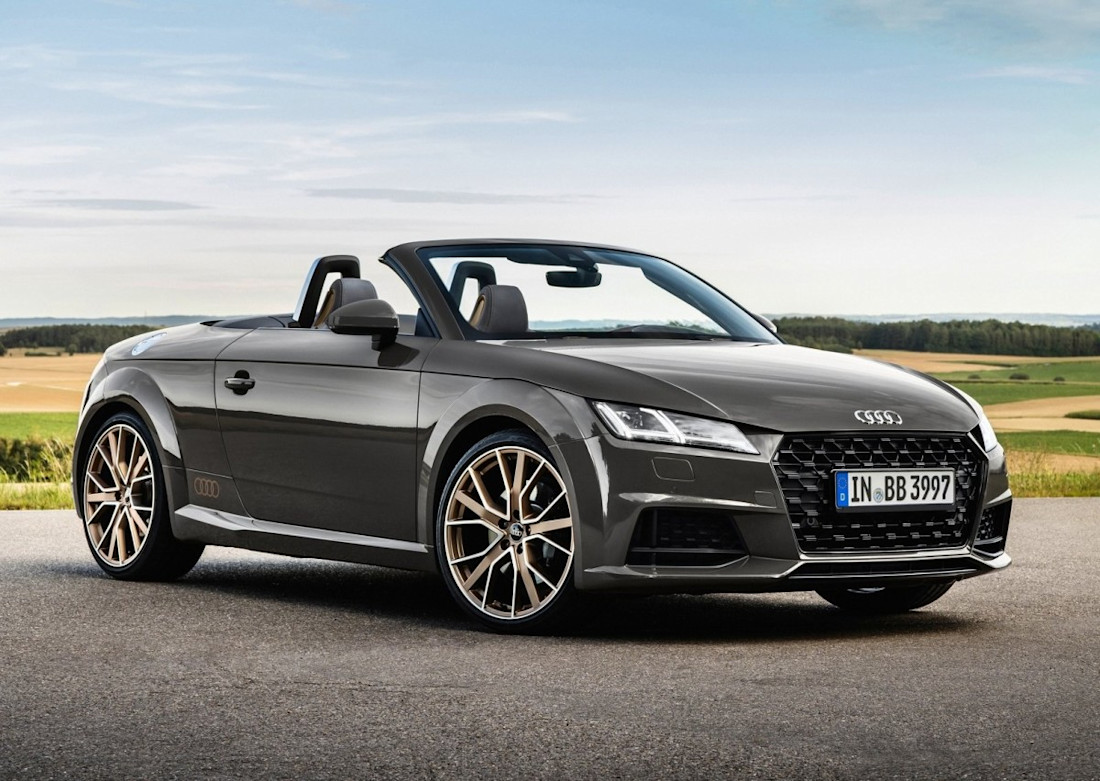 audi-tt-roadster-bronze-front