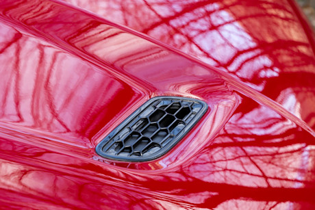 Editorial 2023 dodge hornet gt 04 jw