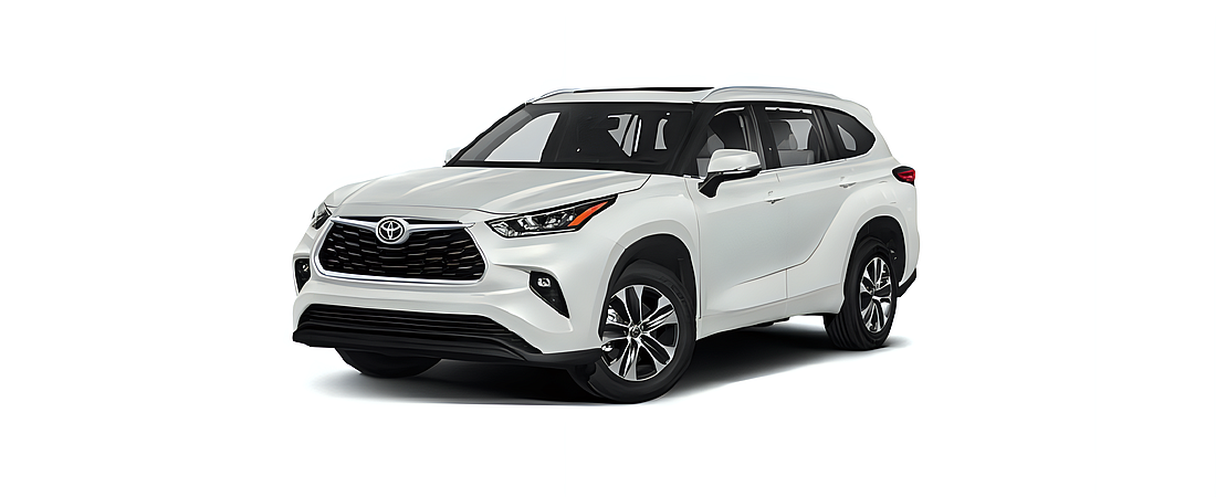 Toyota Highlander 2022 27