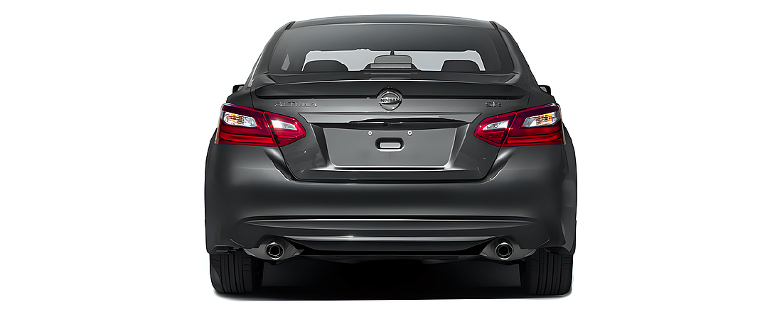 Nissan Altima 2017 19