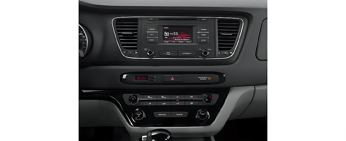 Kia Sedona 2018 9