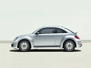 VW Beetle