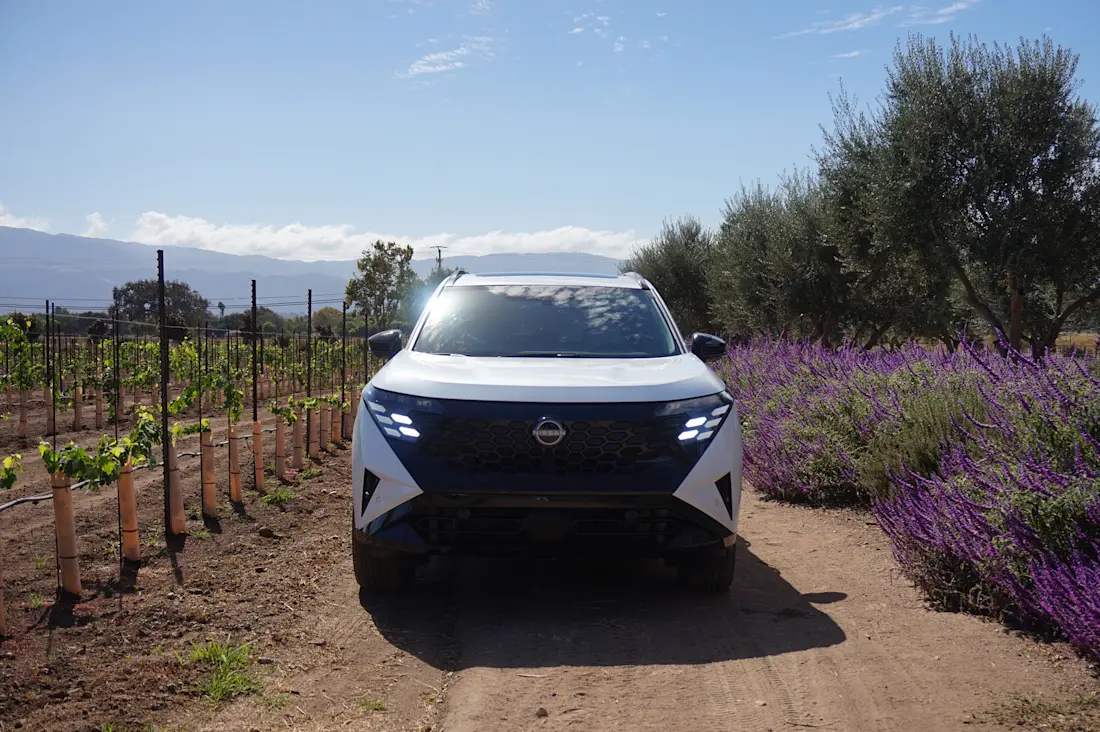 2027 Nissan Rogue Hybrid - FD - JL - 261028 - 17