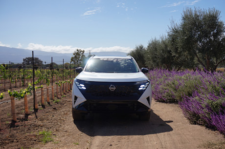 2027 Nissan Rogue Hybrid - FD - JL - 261028 - 17