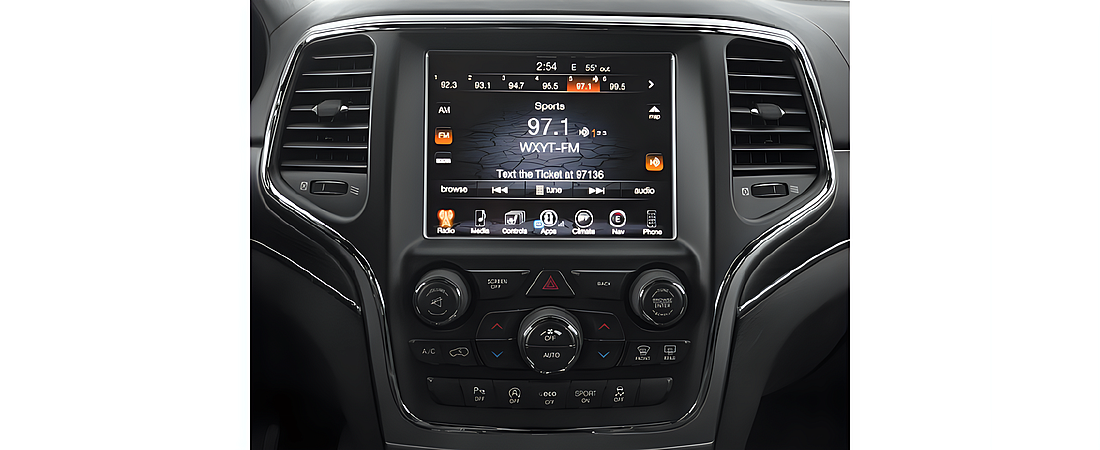 Jeep Grand Cherokee 2017 52