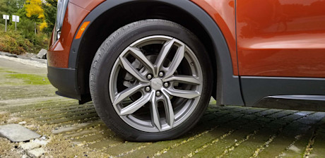 Editorial 2019 cadillac xt4 18 sw