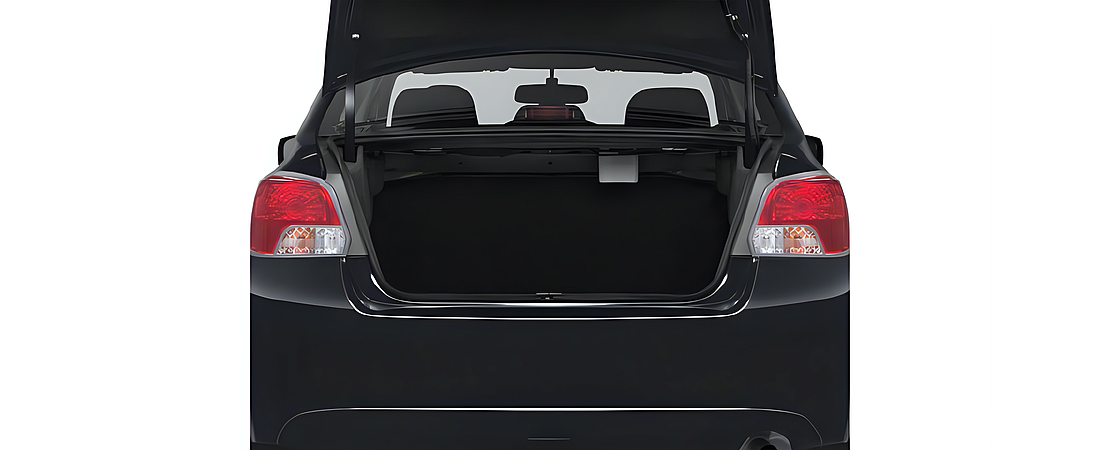 Subaru Impreza 2012 13