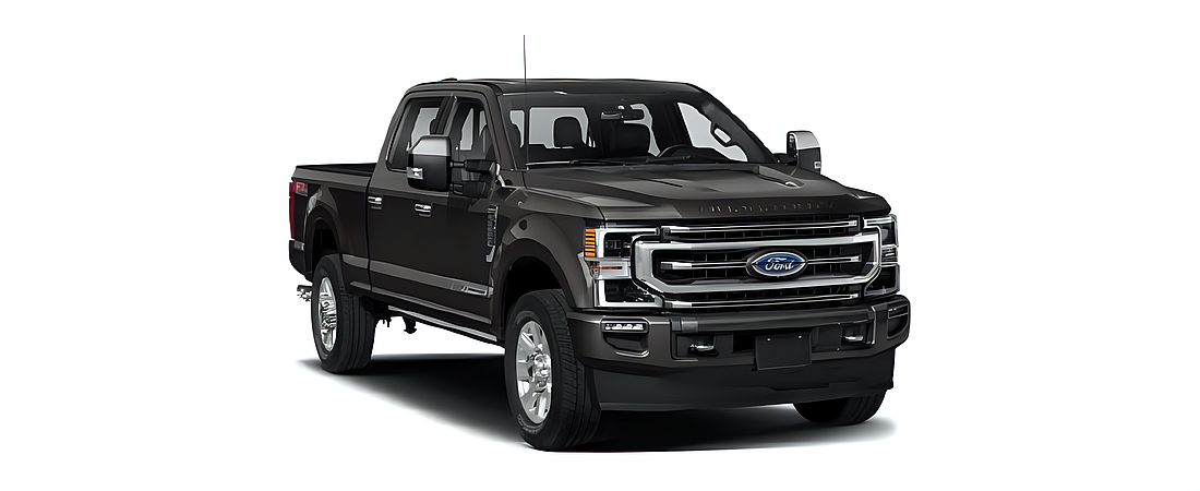 Ford F-250 2020 81