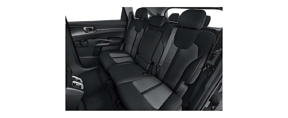 Kia Sorento 2022 11