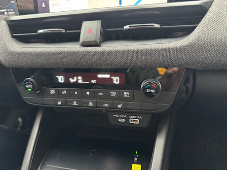 2026 Subaru Outback First Drive Review Image