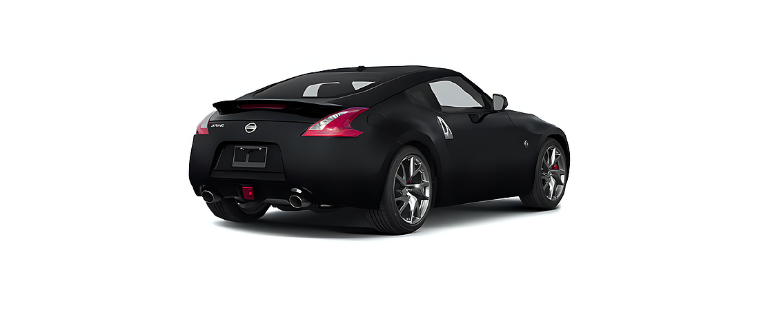 Nissan 370Z 2014 2