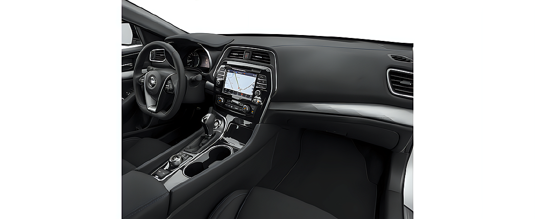 Nissan Maxima 2018 14