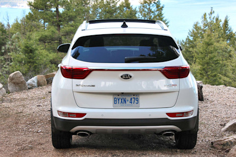 Editorial 13 dh 2017 kia sportage sx