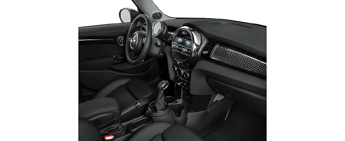 MINI 5 Door 2018 30