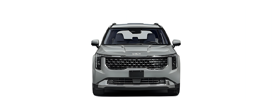 Kia Carnival 2026 5