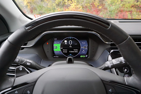 Editorial 2022 chevrolet bolt euv premier 20 di 01