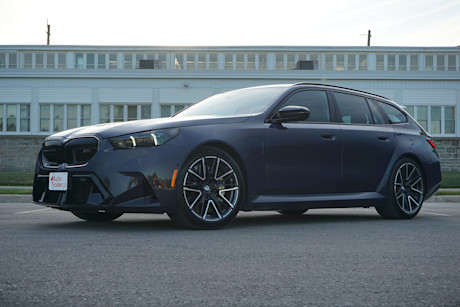 2026 BMW M5 Touring - TD - DI - 260622 - 17