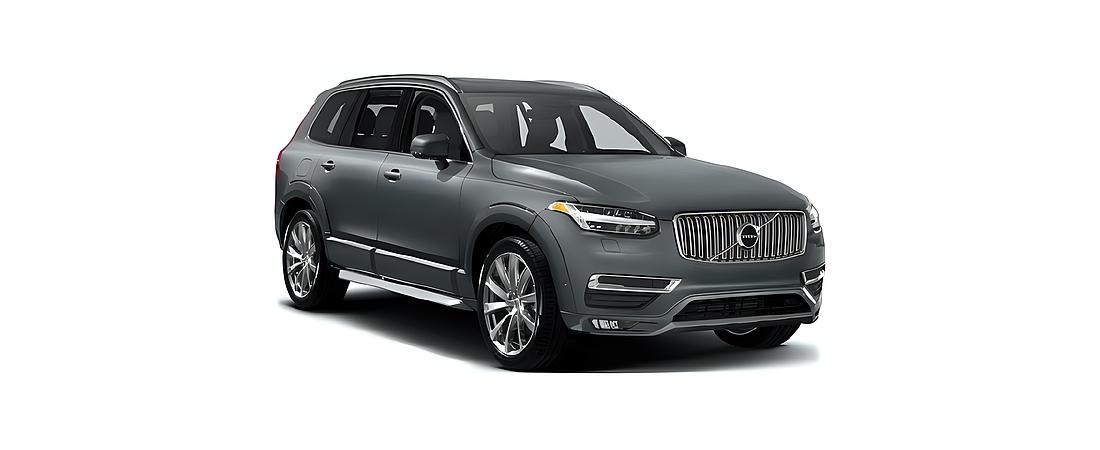 Volvo XC90 2017 32