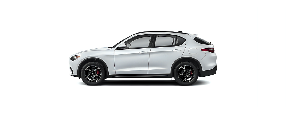 Alfa Romeo Stelvio 2023 3