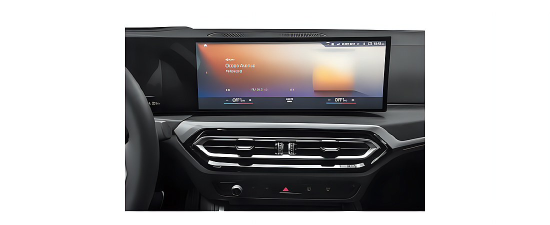 BMW i4 2023 9