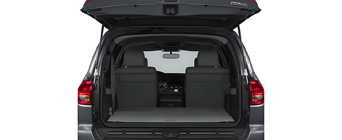Toyota Sequoia 2015 12