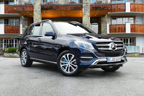 Editorial 2016 mercedes benz gle 500e 4matic jb 01