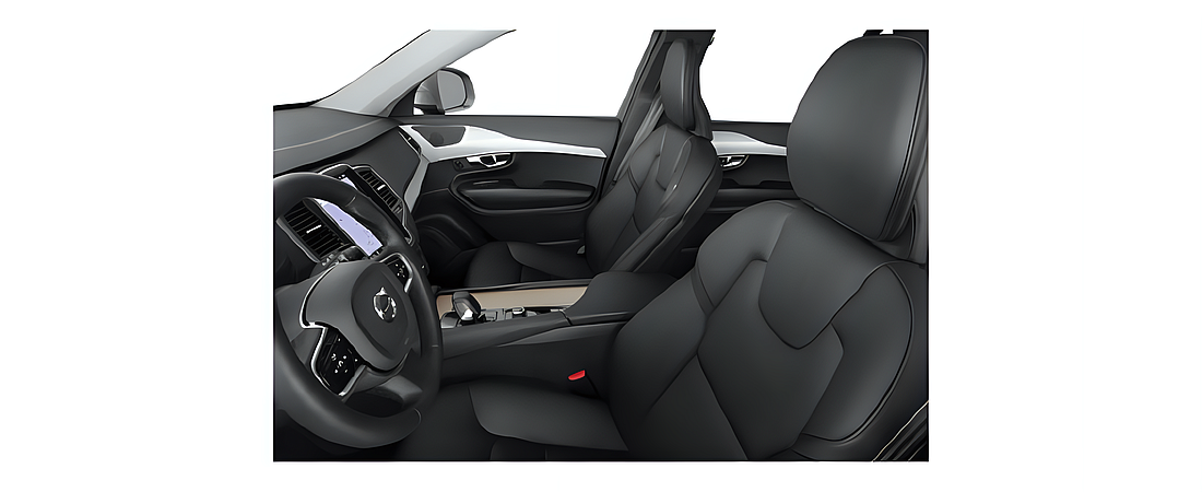 Volvo XC90 2025 21