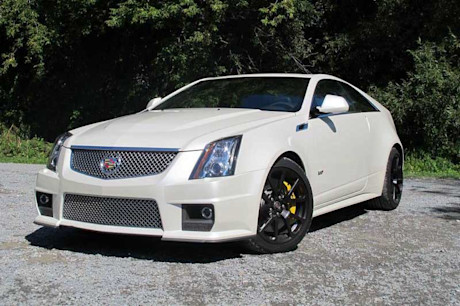 Editorial 2012 cadillac cts v coupe pw 02