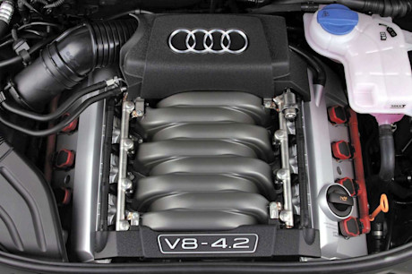 Editorial 01a 2005 audi s4