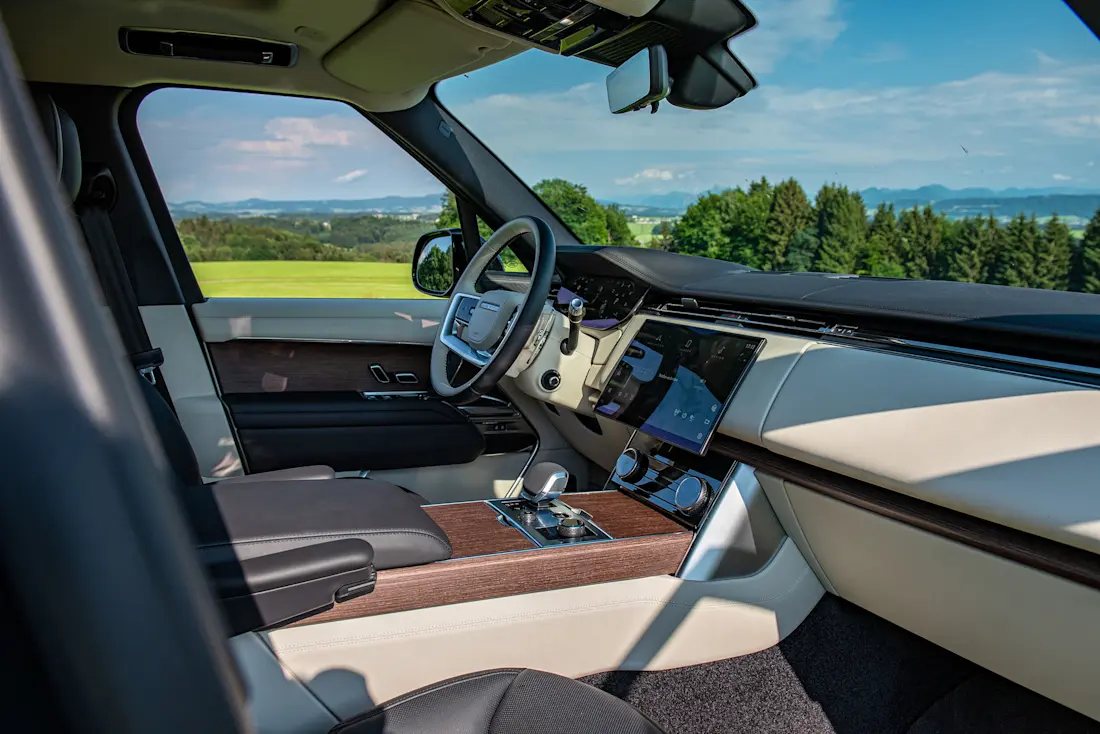 Range-Rover-P530-2022-Interieur Range-Rover-P530-2022-Interieur
