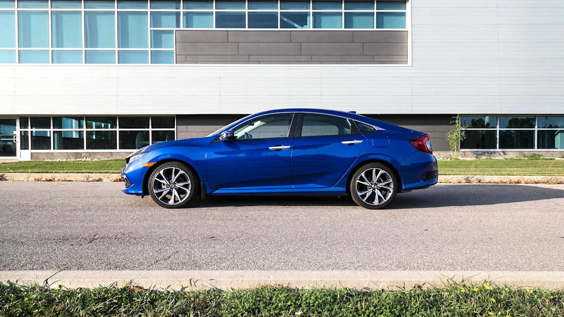 Editorial 2020 honda civic touring 03 jw