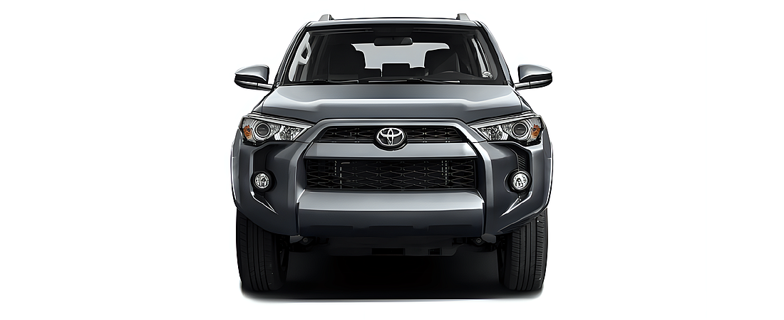 Toyota 4Runner 2016 4