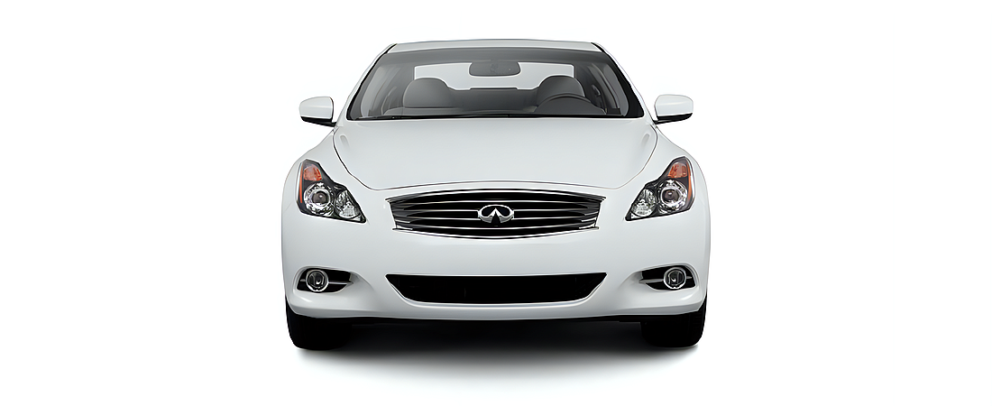 Infiniti G37 2012 24