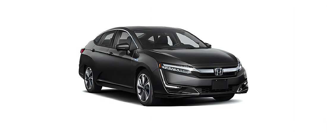 Honda Clarity Plug-In Hybrid 2021 2