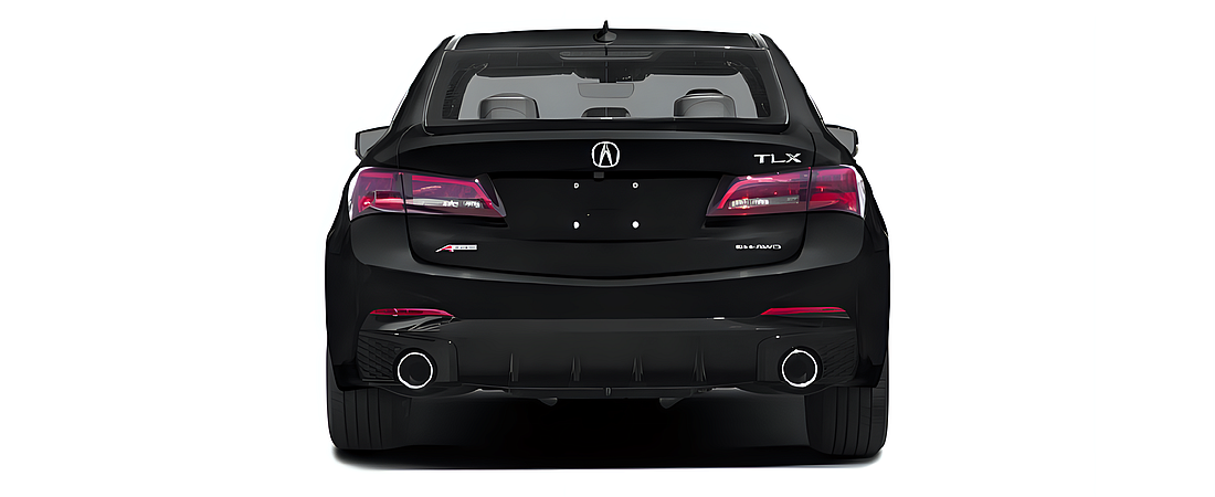 Acura TLX 2018 138