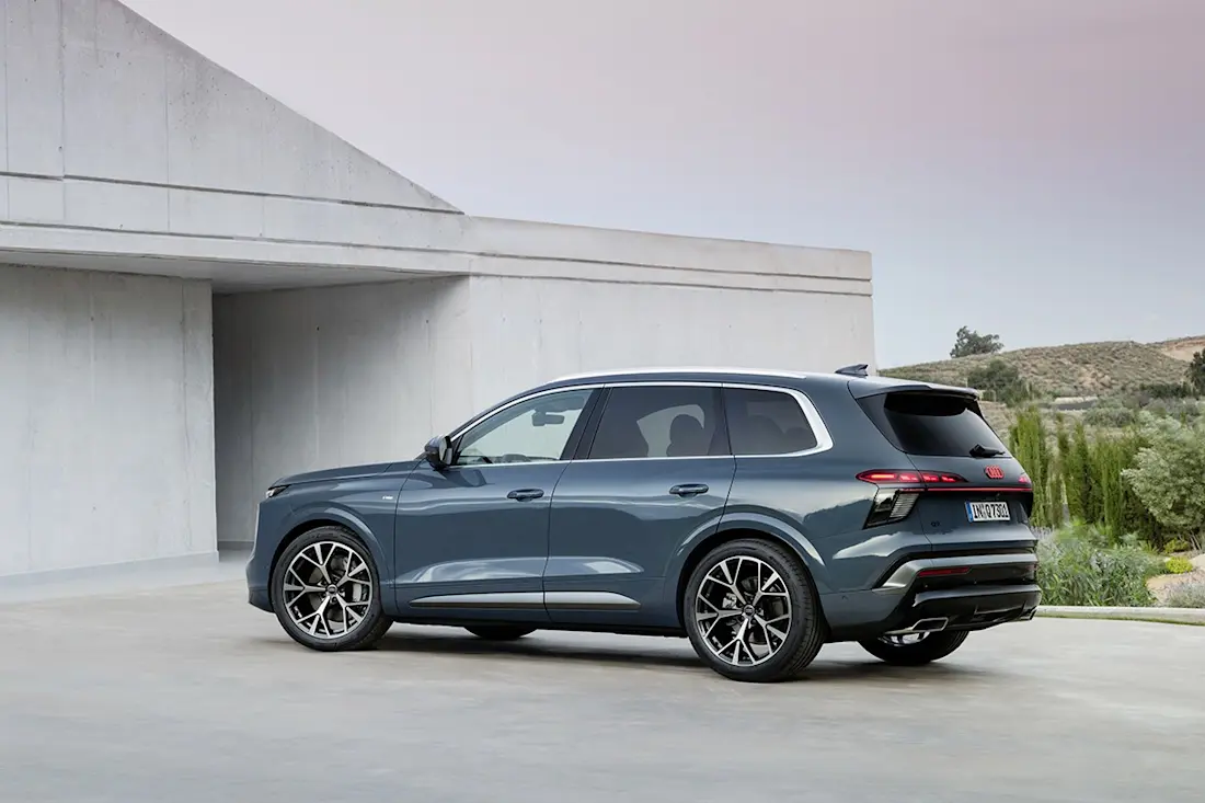 BEBE20260611 Audi Q7 01