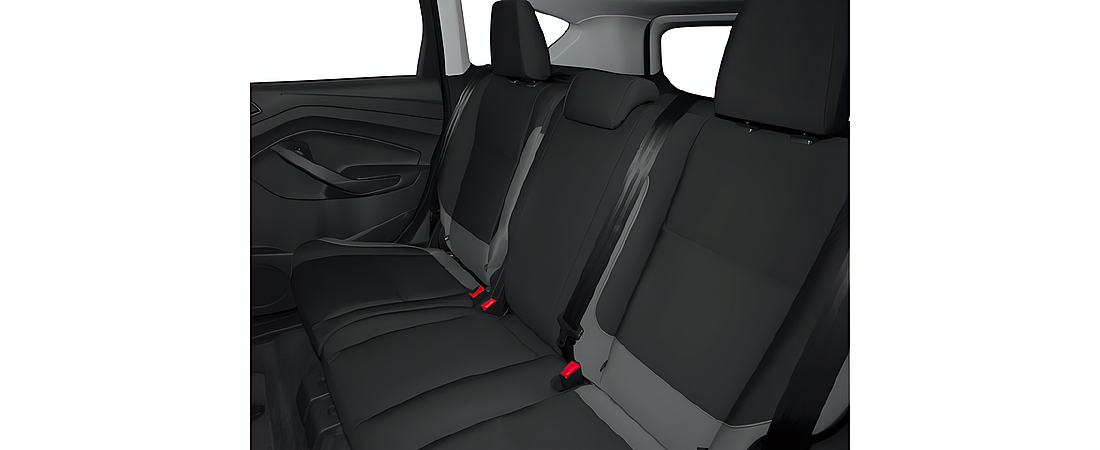 Ford Escape 2015 13