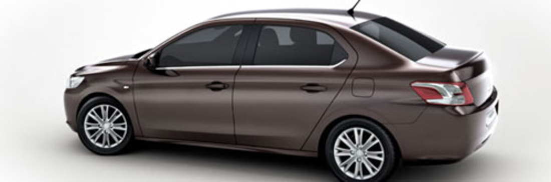 Bericht: Peugeot 301 – Nieuw model met nieuw nummer