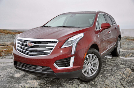 Editorial 2017 cadillac xt5 06 pw