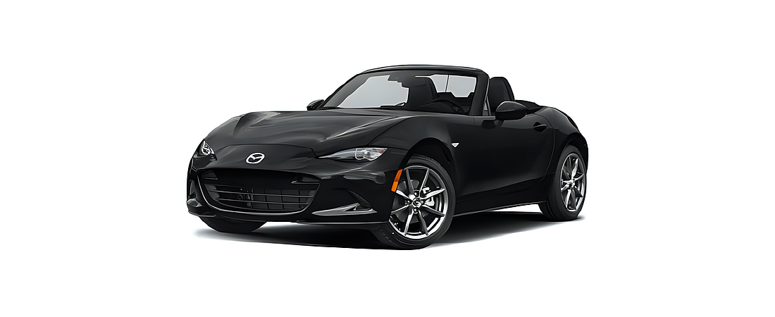 Mazda MX-5 2020 13